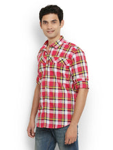 ORANGE VALLEY SHIRT