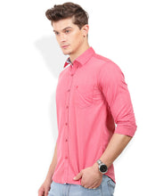 Pan Valley Casual Shirt