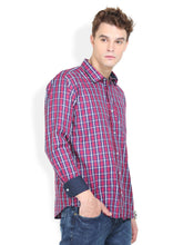 ORANGE VALLEY SHIRT