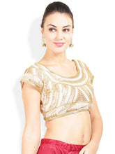 JADEMIST BLOUSE