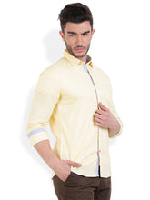 Pan Valley Casual Shirt