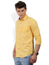 Pan Valley Casual Shirt