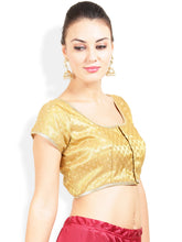 JADEMIST BLOUSE