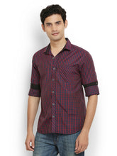 ORANGE VALLEY SHIRT