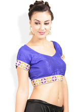 JADEMIST BLOUSE