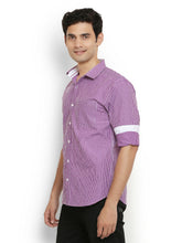 ORANGE VALLEY SHIRT