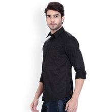 Rocx Men's Slim Fit Casual Shirts