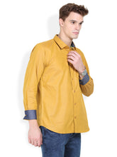 ORANGE VALLEY SHIRTS