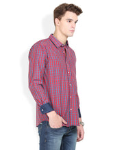 ORANGE VALLEY SHIRT