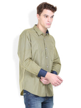 ORANGE VALLEY SHIRT