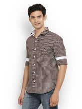 ORANGE VALLEY SHIRT