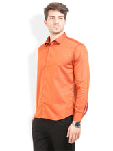 ORANGE VALLEY SHIRTS
