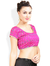 JADEMIST BLOUSE
