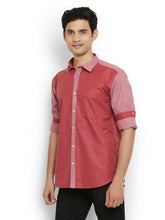 ORANGE VALLEY SHIRT
