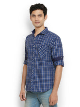 ORANGE VALLEY SHIRT