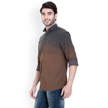 Rocx Men's Slim Fit Casual Shirts
