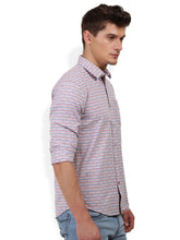 Pan Valley Casual Shirt