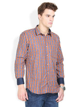 ORANGE VALLEY SHIRT