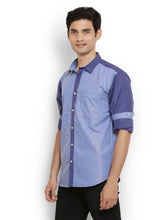 ORANGE VALLEY SHIRT
