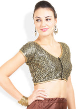 JADEMIST BLOUSE