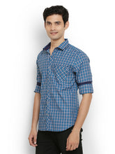 ORANGE VALLEY SHIRT