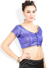 JADEMIST BLOUSE