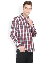ORANGE VALLEY SHIRT