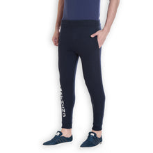 Rocx Men's Navy Colour Something Trackpant
