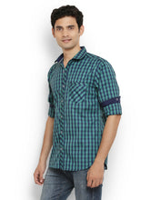 ORANGE VALLEY SHIRT