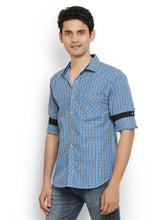 ORANGE VALLEY SHIRT