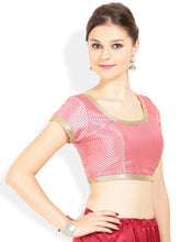 JADEMIST BLOUSE