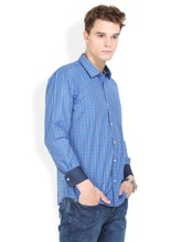 ORANGE VALLEY SHIRT