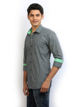 ORANGE VALLEY SHIRT