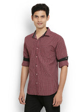 ORANGE VALLEY SHIRT