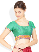 JADEMIST BLOUSE
