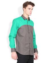 ORANGE VALLEY SHIRT