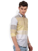 Pan Valley Casual Shirt