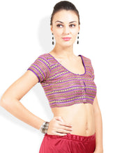 JADEMIST BLOUSE