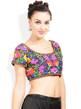 JADEMIST BLOUSE