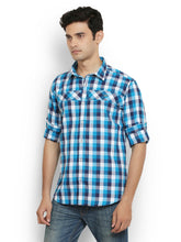 ORANGE VALLEY SHIRT