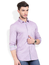 Pan Valley Casual Shirt