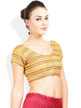JADEMIST BLOUSE