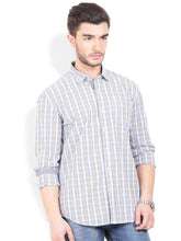 Pan Valley Casual Shirt