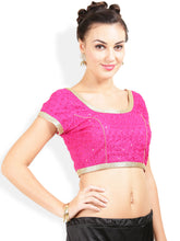 JADEMIST BLOUSE