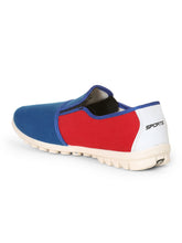 Thisrupt Mens Multi Canvas Shoes