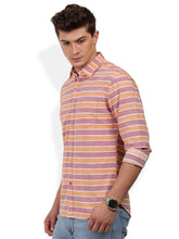 Pan Valley Casual Shirt