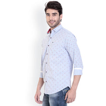ROCX Shirts Multi  Colour Printed