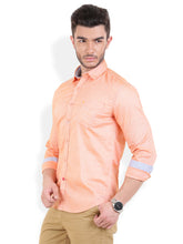 Pan Valley Casual Shirt