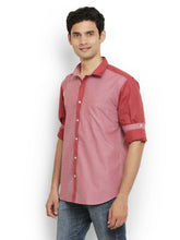 ORANGE VALLEY SHIRT