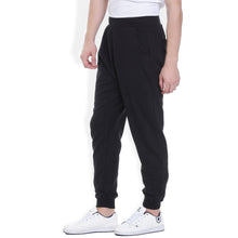 Rocx Men Cotton Grey Track Pant